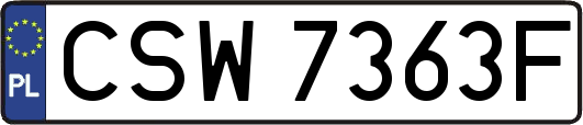 CSW7363F