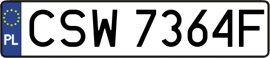 CSW7364F