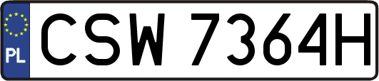 CSW7364H
