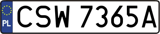 CSW7365A