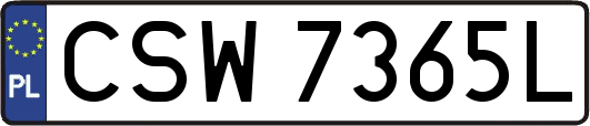 CSW7365L
