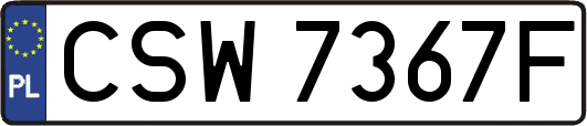 CSW7367F