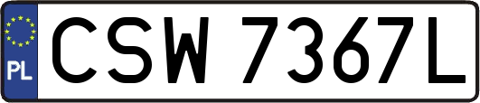 CSW7367L