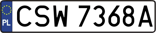 CSW7368A