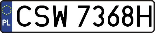 CSW7368H