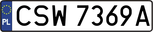 CSW7369A