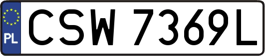 CSW7369L