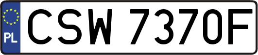 CSW7370F