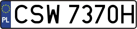 CSW7370H