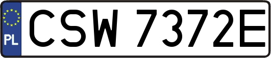 CSW7372E