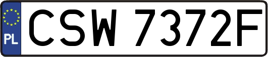 CSW7372F