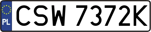 CSW7372K