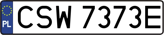 CSW7373E