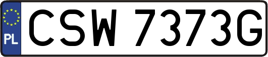 CSW7373G