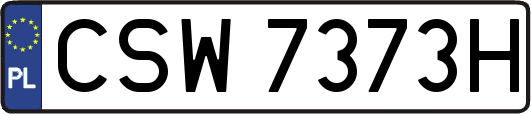 CSW7373H