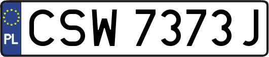 CSW7373J