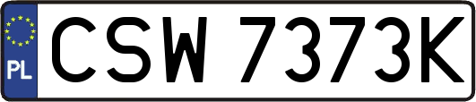CSW7373K