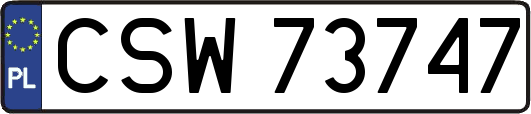 CSW73747