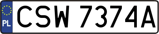 CSW7374A