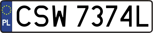 CSW7374L