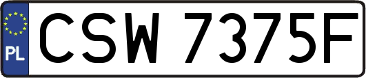 CSW7375F
