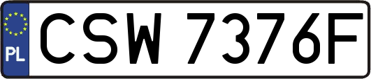 CSW7376F