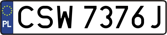 CSW7376J