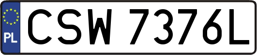 CSW7376L