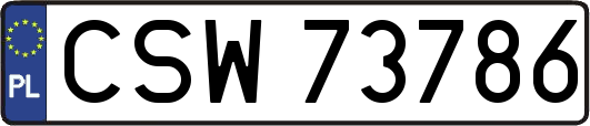 CSW73786