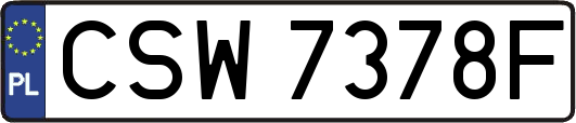 CSW7378F