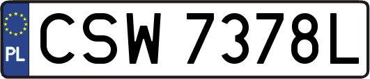 CSW7378L