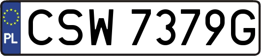 CSW7379G