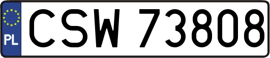 CSW73808