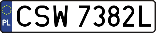 CSW7382L