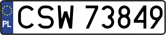 CSW73849