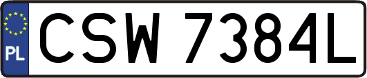 CSW7384L