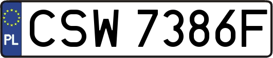 CSW7386F