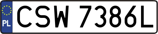 CSW7386L