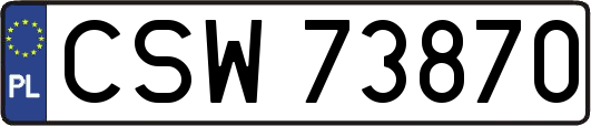CSW73870