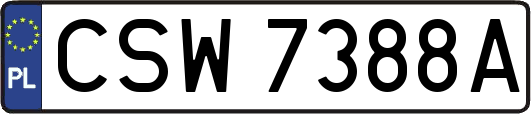 CSW7388A