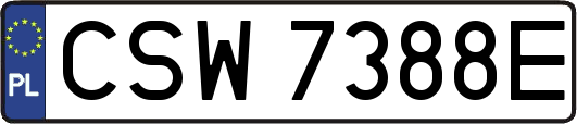 CSW7388E