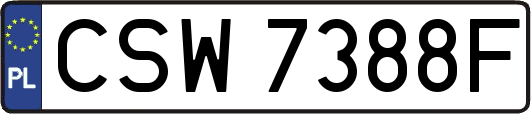 CSW7388F