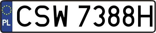 CSW7388H