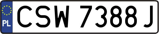 CSW7388J