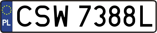 CSW7388L