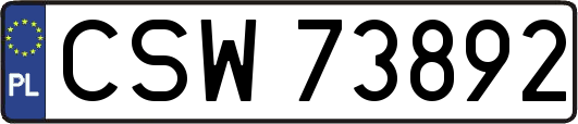 CSW73892