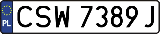 CSW7389J