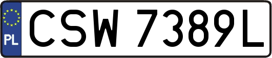 CSW7389L