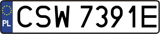CSW7391E