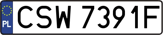 CSW7391F
